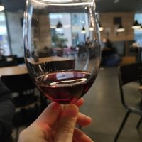  at Forky's - Jakubské Nam. in Brno