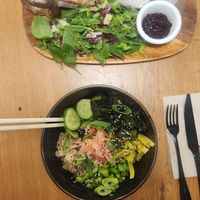  at Forky's - Jakubské Nam. in Brno