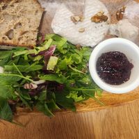  at Forky's - Jakubské Nam. in Brno