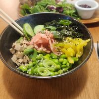  at Forky's - Jakubské Nam. in Brno