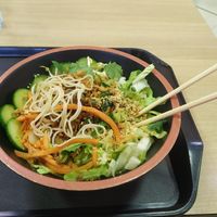  at Forky's - Jakubské Nam. in Brno