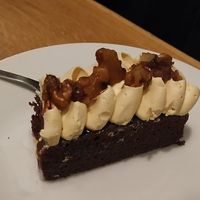  at Forky's - Jakubské Nam. in Brno