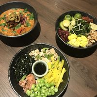 All at Forky's - Jakubské Nam. in Brno