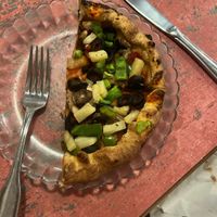   at Pete's Pizza & Pasta in West Yellowstone