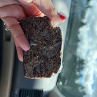 Bread   at Sleepy Monk Coffee Roasters in Cannon Beach