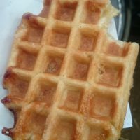 Le Noël des Animaux au Rêve d'Aby at WafflesVeg in Paris