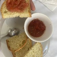 Free starter  at Kellari in Crete