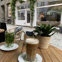   at Pfefferminzje in Koblenz