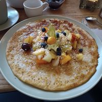  at Pfefferminzje in Koblenz