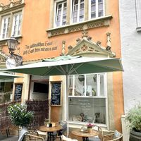  at Pfefferminzje in Koblenz