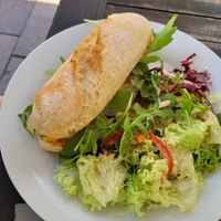  at Pfefferminzje in Koblenz