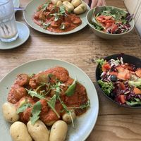   at Pfefferminzje in Koblenz