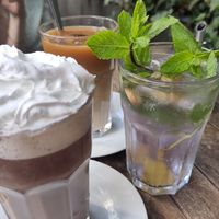  at Pfefferminzje in Koblenz