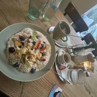   at Pfefferminzje in Koblenz