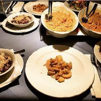 Geschnetzeltes für zwei Personen at Bloeser in Dahme