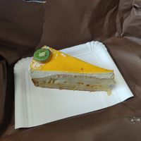 (vegan) at Liesgen in Krefeld
