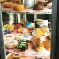  at Voodoo Doughnuts - E 6th St in Austin