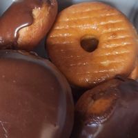  at Voodoo Doughnuts - E 6th St in Austin