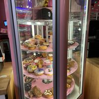   at Voodoo Doughnuts - E 6th St in Austin