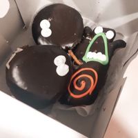   at Voodoo Doughnuts - E 6th St in Austin