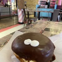  at Voodoo Doughnuts - E 6th St in Austin