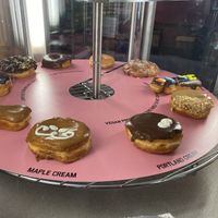   at Voodoo Doughnuts - E 6th St in Austin
