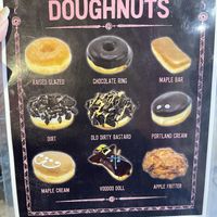   at Voodoo Doughnuts - E 6th St in Austin