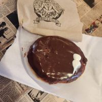  at Voodoo Doughnuts - E 6th St in Austin