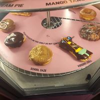  at Voodoo Doughnuts - E 6th St in Austin