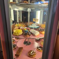  at Voodoo Doughnuts - E 6th St in Austin