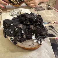   at Voodoo Doughnuts - E 6th St in Austin