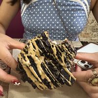   at Voodoo Doughnuts - E 6th St in Austin