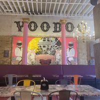   at Voodoo Doughnuts - E 6th St in Austin