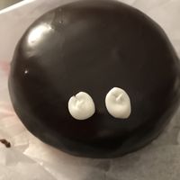  #Veganuary at Voodoo Doughnuts - E 6th St in Austin