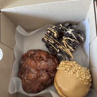   at Voodoo Doughnuts - E 6th St in Austin