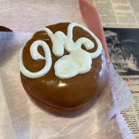  at Voodoo Doughnuts - E 6th St in Austin