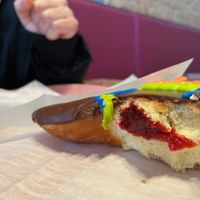  at Voodoo Doughnuts - E 6th St in Austin