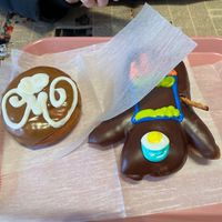  at Voodoo Doughnuts - E 6th St in Austin