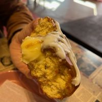  at Voodoo Doughnuts - E 6th St in Austin