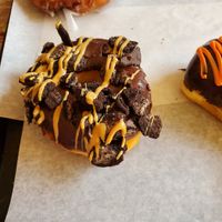 Odb at Voodoo Doughnuts - E 6th St in Austin