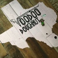 Voodoo at Voodoo Doughnuts - E 6th St in Austin