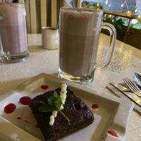   at Mi Dulce Jacalito in Mexico City