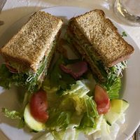   at Mi Dulce Jacalito in Mexico City