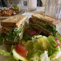   at Mi Dulce Jacalito in Mexico City