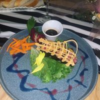   at Mi Dulce Jacalito in Mexico City