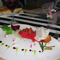   at Mi Dulce Jacalito in Mexico City