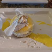 Carlota fría at Mi Dulce Jacalito in Mexico City