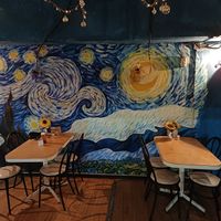  at Mi Dulce Jacalito in Mexico City