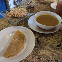  at Mi Dulce Jacalito in Mexico City