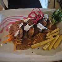  at Mi Dulce Jacalito in Mexico City